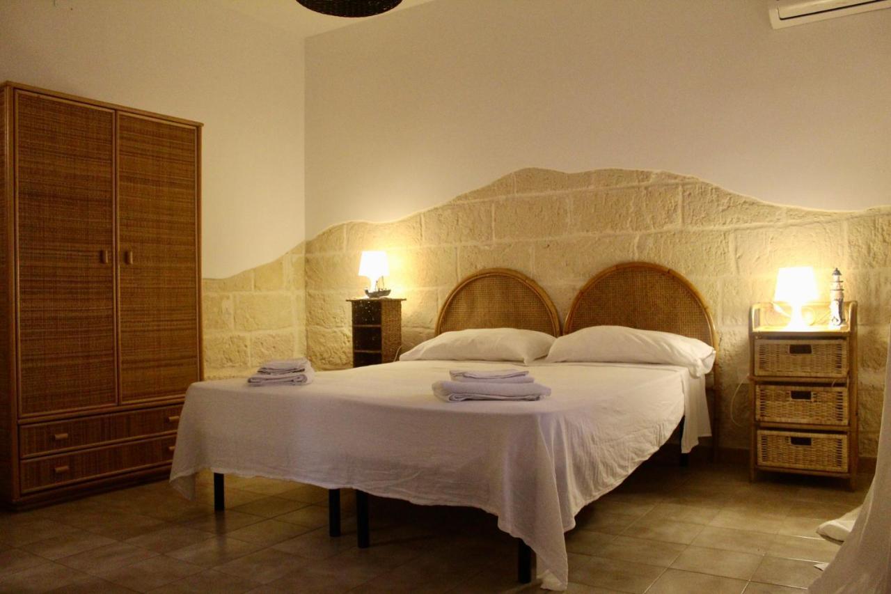 Lo Yacht Hotel Porto Cesareo Buitenkant foto