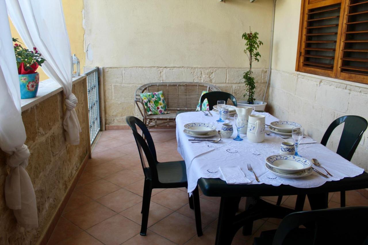 Lo Yacht Hotel Porto Cesareo Buitenkant foto