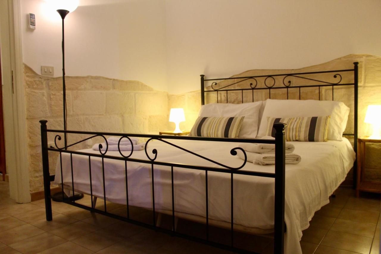 Lo Yacht Hotel Porto Cesareo Buitenkant foto